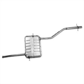 Compre Panela de escape central / traseira da STARK SKMES-4910250 a um preço baixo por 200,32 €