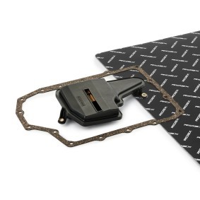 Hydraulikfiltersatz, Automatikgetriebe für MAZDA von RIDEX