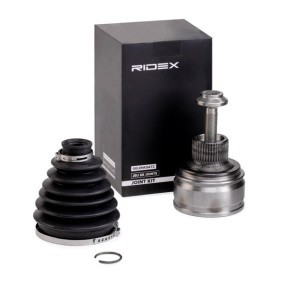 Comprar Juego de articulación, árbol de transmisión de RIDEX 5J0382 a bajo precio de 38,69 €