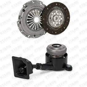 Comprar Kit de embrague de STARK SKCK-0100823 a bajo precio de 363,52 €