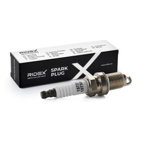Osta Sytytystulppa RIDEX:llä 686S0150 edullisesti hintaan 13,84 €