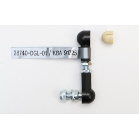 Regler, Niveauregulierung von H&R günstig für 39,60 €