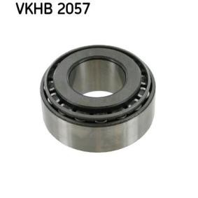 Radlager VKHB 2057