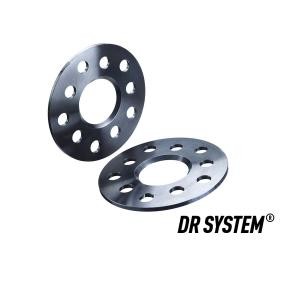 Spurverbreiterung B10234571