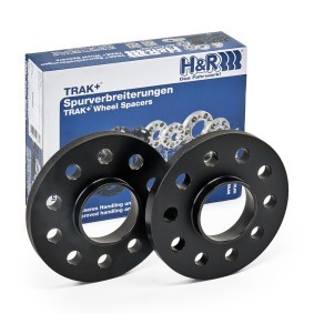 Compre Alargamento de via da H&R B2655664 a um preço baixo por 108,31 €