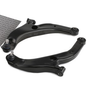 Querlenker Satz 2905L0019 von RIDEX günstig für 79,17 € online kaufen