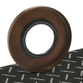 Köp Oljetätningsring för differential av RIDEX 630S0018 till det låga priset 114,65 kr
