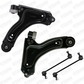 Querlenker-Reparatursatz SKSSK-1600220