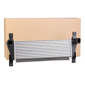 Köp Intercooler av RIDEX 468I0131 till det låga priset 872,13 kr