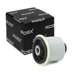 Osta Akselinripustus RIDEX:llä 1080M0068 edullisesti hintaan 30,40 €