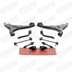 Compre Jogo de reparação, braço transversal da STARK SKSSK-1600223 a um preço baixo por 158,69 €