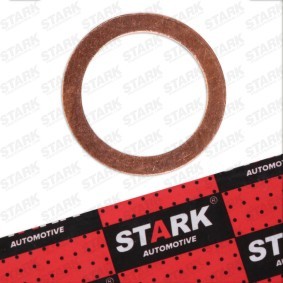 Ölablaßschraube Dichtung von STARK