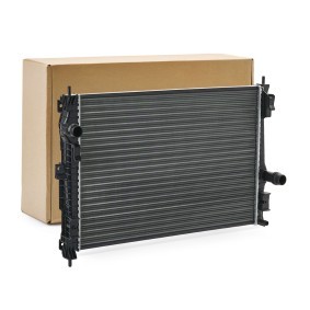 Achetez des Radiateur de chez RIDEX en ligne pour PROACE Camionnette (MDZ_) à prix modérés