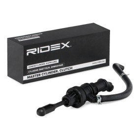 Achetez des Cylindre émetteur d'embrayage RIDEX 234M0165 à prix pour 35,57 €