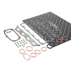 Achetez des Jeu de joints d'étanchéité, culasse de cylindre RIDEX 319G0118 à prix pour 71,69 €