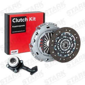 Kupplungssatz SKCK-0100947