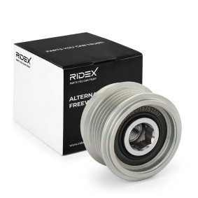 Generatorfreilauf 1390F0098 FORD S-MAX von RIDEX
