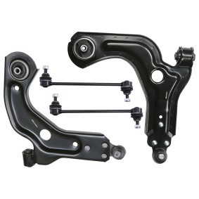 Querlenker Satz 2905L0028 für MAZDA