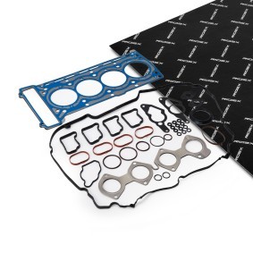 Achetez des Jeu de joints d'étanchéité, culasse de cylindre RIDEX 319G0124 à prix pour 116,69 €