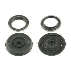 Acquista Kit riparazione, Cuscinetto ammortizzatore a molla da RIDEX 1632R0029 a buon mercato per soli 34,41 €