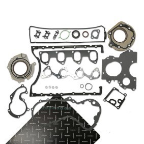 Dichtungsvollsatz, Motor 560F0084