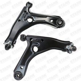 Compre Jogo de braços oscilantes, suspensão de rodas da STARK SKLSW-2600031 a um preço baixo por 93,59 €
