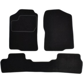 Osta MAMMOOTH Matto netistä D-Max II Flatbed Kuorma-auto / Alusta (TFR, TFS)-mallille edulliseen hintaan