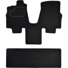 Fußmatten A041 KIA15 PRM 01