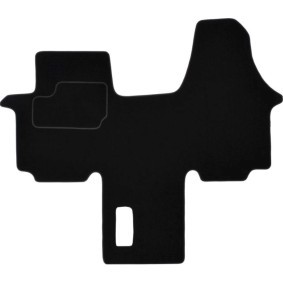 Fußmatte A041 RNT480 PRM 01