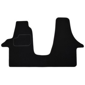 Fußmatten A041 VW65 PRM 01