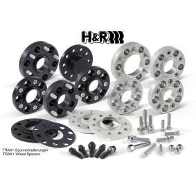 Comprar Separador de rueda de H&R 1565673 a bajo precio de 134,56 €