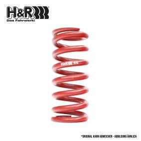Fahrwerksfeder für SEAT von H&R