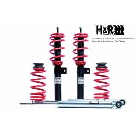 Compre Kit de suspensão, molas / amortecedores da H&R 39338-2 a um preço baixo por 1202,05 €