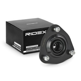 Osta Jousijalan tukilaakeri RIDEX:llä 1180S0487 edullisesti hintaan 48,58 €
