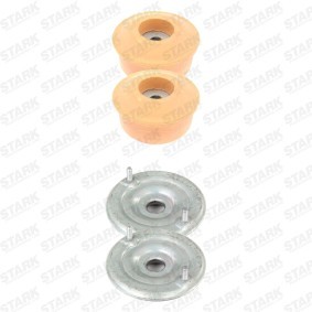 Compre Suporte de apoio do conjunto mola / amortecedor da STARK SKSS-0670491 a um preço baixo por 41,62 €
