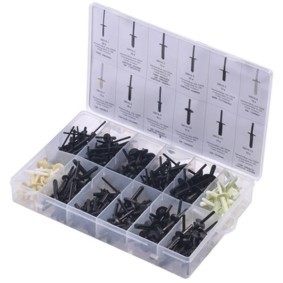 Achetez des Rivet SW-Stahl S8016 à prix pour 116,92 €