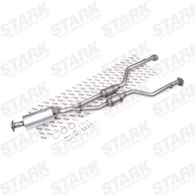 Katalysator SKCCT-4840705