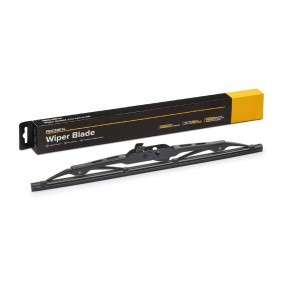 Scheibenwischer 298W0394 von RIDEX günstig für 7,81 € online kaufen