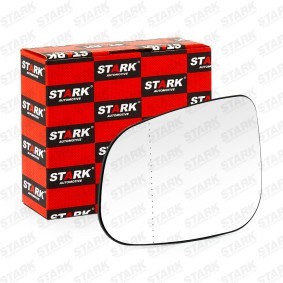 Comprar Cristal de espejo, retrovisor exterior de STARK SKMGO-1510323 a bajo precio de 14,71 €