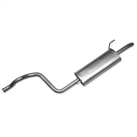 Acquista Silenziatore centrale / posteriore da STARK SKMES-4910603 a buon mercato per soli 137,27 €