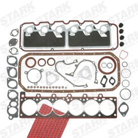 Köp Hel packningssats, motor av STARK SKFGS-0500108 till det låga priset 1575,28 kr