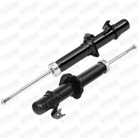 Stoßdämpfer SKSA-0133771