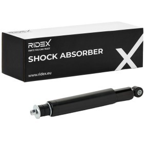 Stoßdämpfer 854S2668