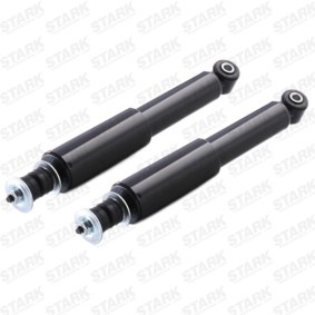 Stoßdämpfer SKSA-0133789 für VW