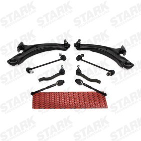 Compre Jogo de reparação, braço transversal da STARK SKSSK-1600266 a um preço baixo por 65,20 €