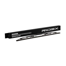 Scheibenwischer von RIDEX für Fiesta Mk4 Schrägheck (JAS, JBS) günstig online kaufen