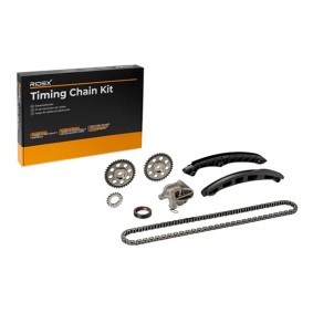 Achetez des Kit de chaîne de distribution RIDEX 1389T0257 à prix pour 107,29 €