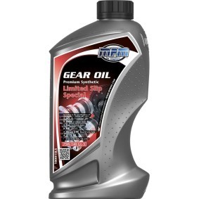 Comprar Aceite transmisión eje de MPM 18001SLS a bajo precio de 113,28 €