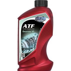 Comprar Aceite para transmisión automática de MPM 16001VI a bajo precio de 37,54 €