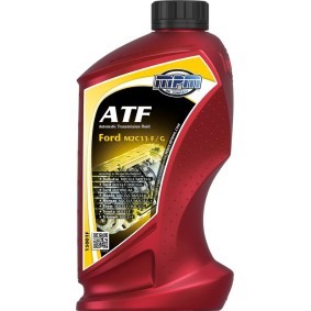 MAZDA Automatikgetriebeöl (ATF) von MPM